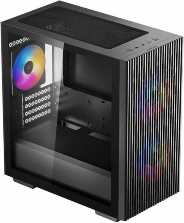 Produktbild Deepcool Matrexx 40 3FS (Mini-ITX, mATX)