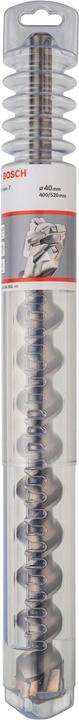 Actual product image Bosch Professional Zubehör Hammer drill SDS max-7, 40 x 400 x 520 mm (40 mm)