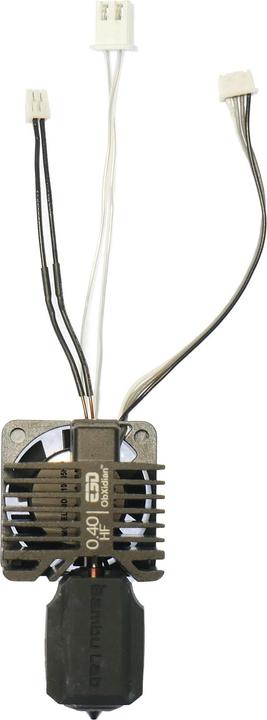 E3D Online E3D Fully Assembled High Flow ObXidian™ HotEnd for Bambu Lab X1 Series (Hotend)
