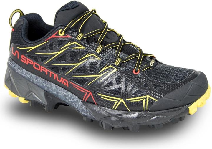 Produktbild La Sportiva Akyra GTX Running Shoes (47)
