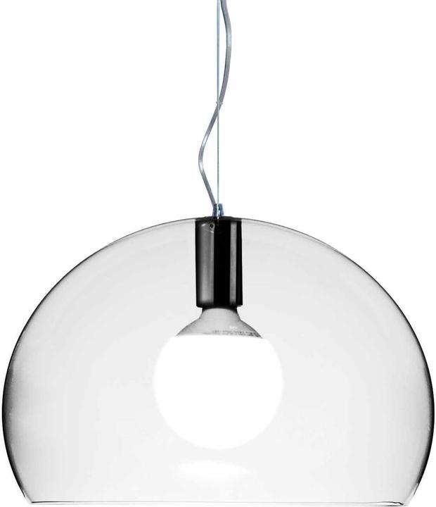 Image du produit Kartell Small Fl/Y Led Lampe à suspendre (E27)