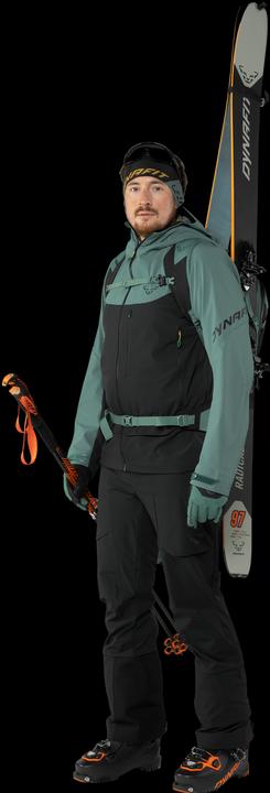Produktbild Dynafit Radical Softshell Jacke (XXL)