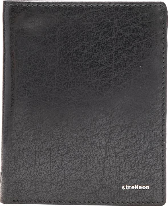 Produktbild Strellson BillFold V8 jefferson pierce