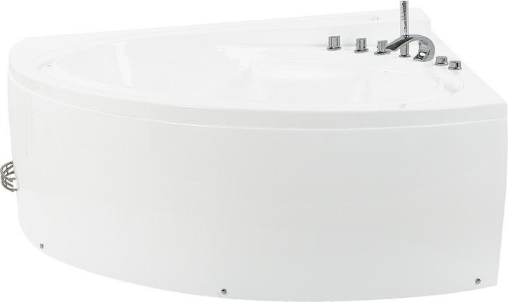 Produktbild Beliani Pelican (396 l, 206 cm, 165 cm)