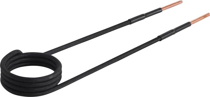 BGS Induktions-Spule für Induktionsheizgerät 45 mm gerade Bauform für Art. 2169, 3390, 3391