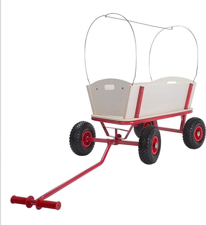 Produktbild Deuba Bollerwagen
