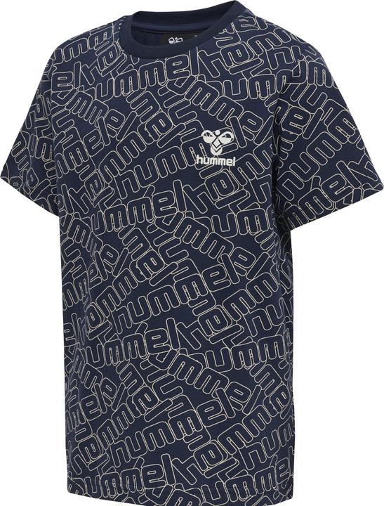 Actual product image hummel Cooper T-Shirt S/S (116)