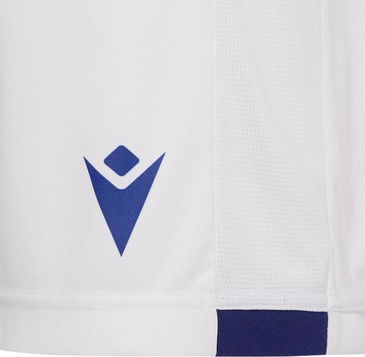 Actual product image Macron away shorts sankt pölten 2019/2020 (XL)