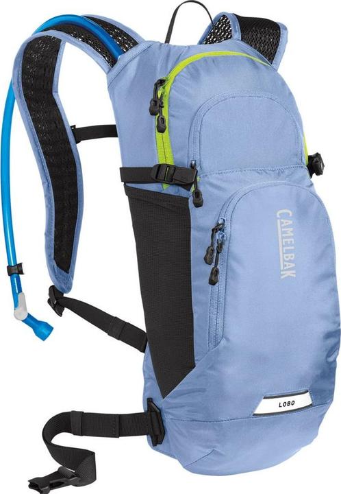 Actual product image Camelbak CameBak Damen Lobo 9 Rucksack (9 l)