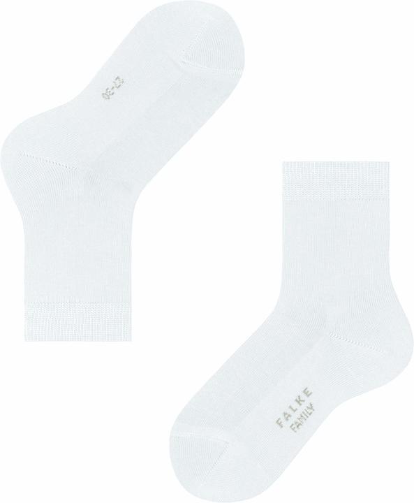 Actual product image Falke Family SO (Single pack, 19 - 22)