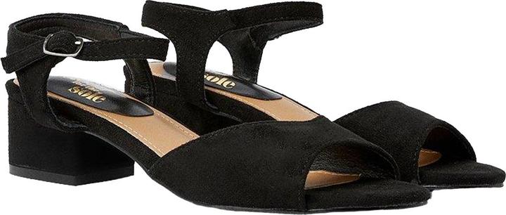 Good For The Sole Sandalen Edith (41)