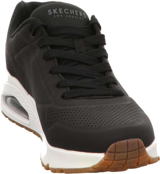 Actual product image Skechers Uno Stand on Air Sneaker Men (44)