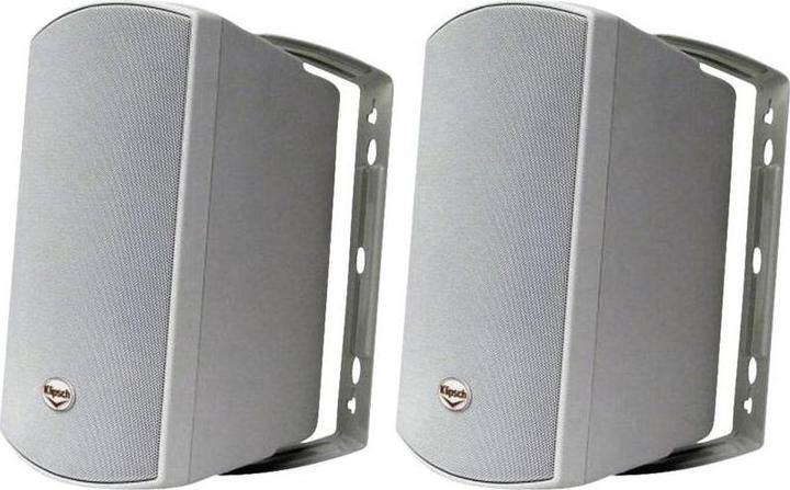 Actual product image Klipsch AW-525 (1 pair, 75 W)