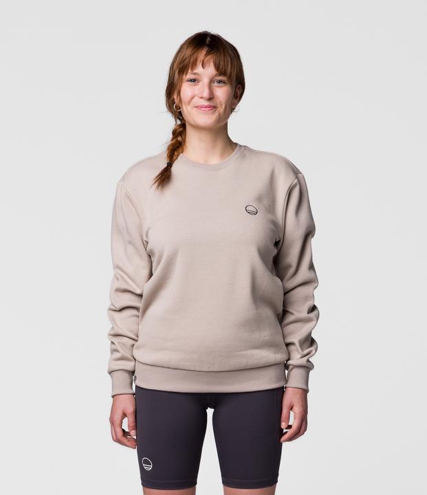 Actual product image Wild Country Spotter Unisex Sweater (L)