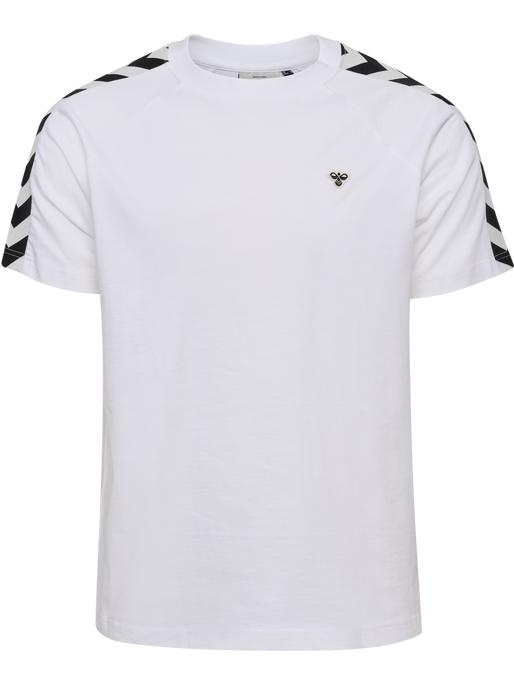 Produktbild hummel hmlARCHIVE LOOSE T-SHIRT S/S (XXL)