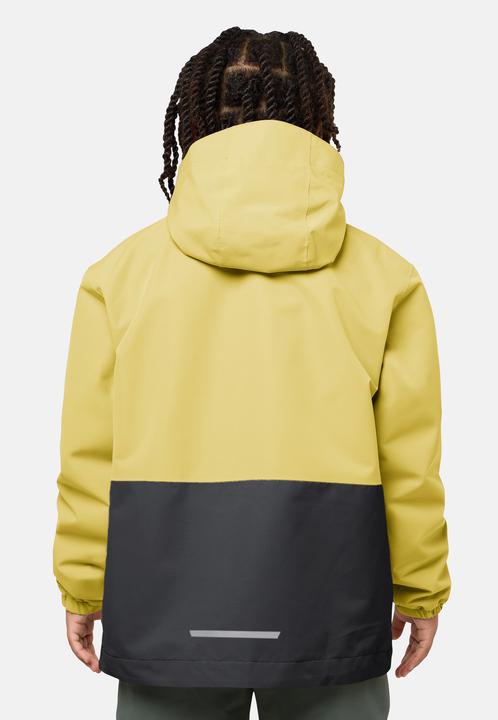 Produktbild Jack Wolfskin Iceland 3In1 Jacket K (128)