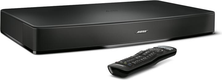 Actual product image Bose SOLO 15 – TV sound system for TVs up to 55"