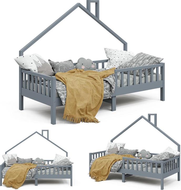 Produktbild VitaliSpa Noemi (90 x 200 cm)
