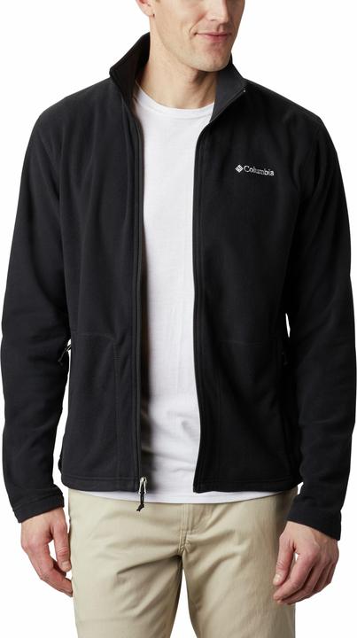 Produktbild Columbia Fast Trek Light Full Zip Fleece Jacket (S)