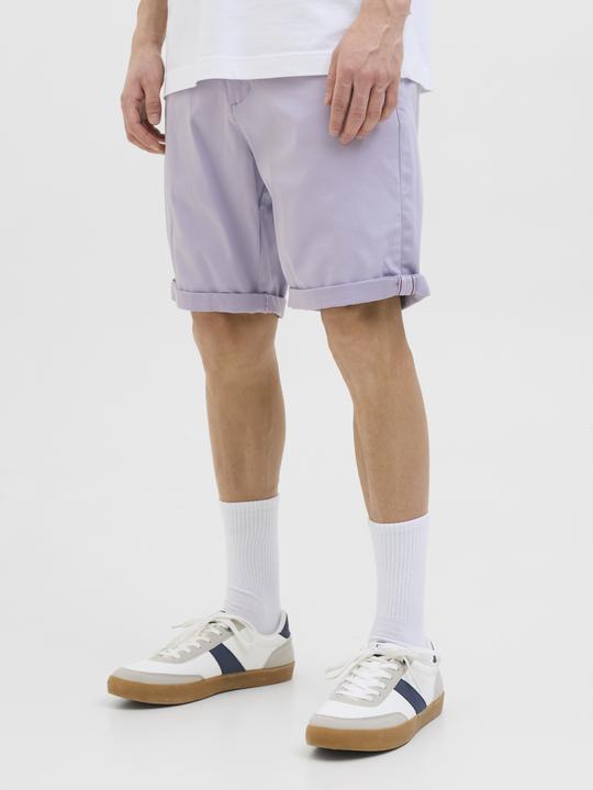 Actual product image Jack & Jones Regular fit chino shorts Chino shorts (S)
