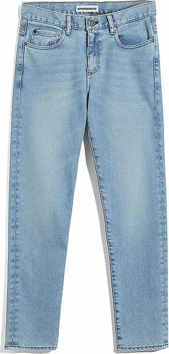 Armedangels Cayaa Tarpa Jeans Boyfriend Fit Light Blue