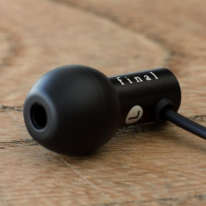 Actual product image FINAL E2000 (Cable)