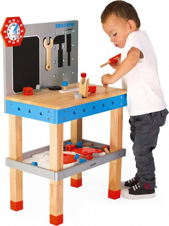 Actual product image Janod Brico Kids