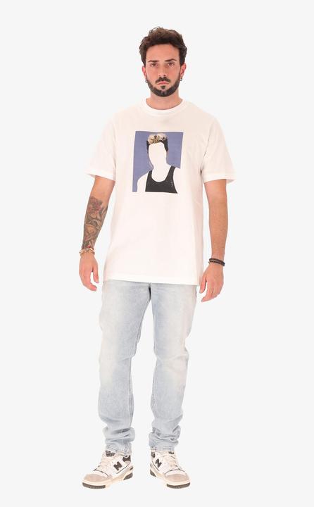 Produktbild Diesel T-Shirt Herren Kryos Ultra - 100% Baumwolle - Casual (L)