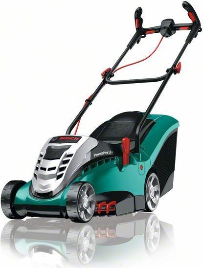 Bosch Home & Garden Rotak 37 LI (Akkubetrieb)