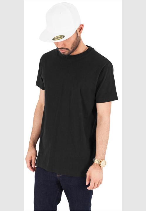 Actual product image Flexfit fitted cap (S, M)