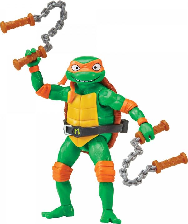Produktbild Boti Teenage Mutant Ninja Turtles - Michelangelo