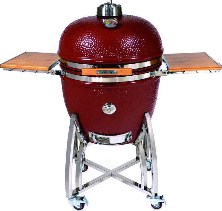 Produktbild Saffire Silver 23 (560 mm)