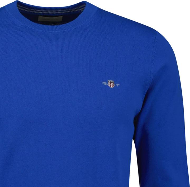 Immagine prodotto GANT Classic Cotton C-Neck (XL)
