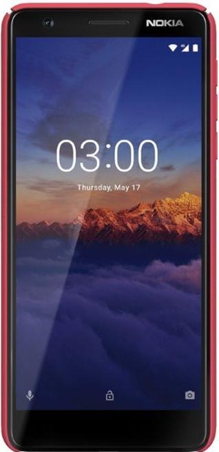 Produktbild Nillkin Super Frosted Shield Series (Nokia 3.1)