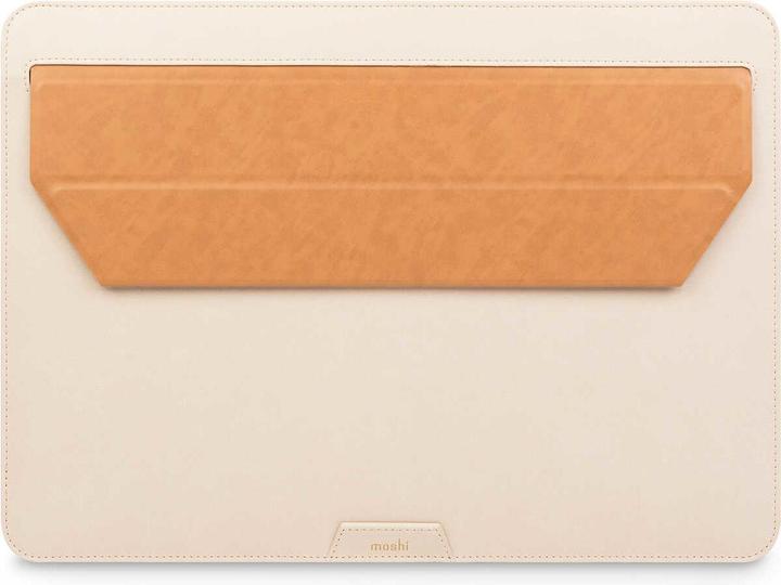 Immagine prodotto Moshi La custodia del Muse 13 è bianca (13", Universale)