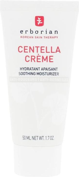 Actual product image Erborian Centella Crème (50 ml, 24h cream)