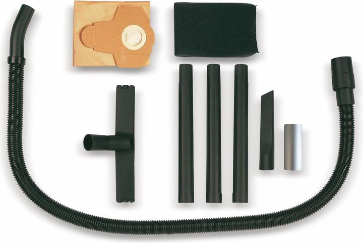 Image du produit Einhell Th-Vc 1820 S (Aspirateur eau et poussière)