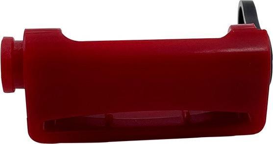 Actual product image Plutoos Switch holder compatible with Dyson V15 V11 V10 Detect A
