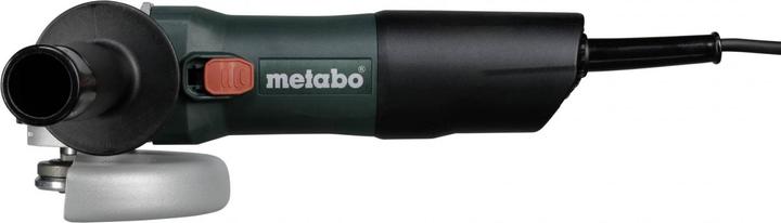 Produktbild Metabo W 850-125 (125 mm)