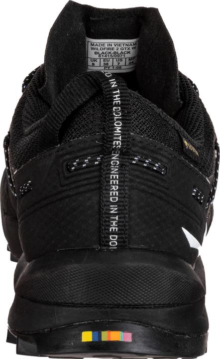 Produktbild Salewa Wildfire 2 Gore-Tex® Schuh Da (39)