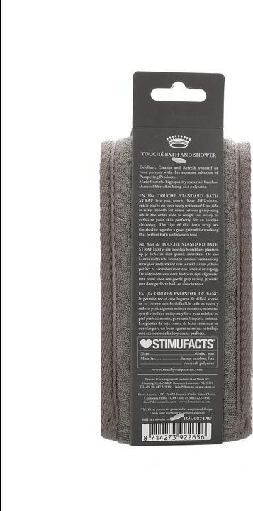 Image du produit Pipedream Standard Back Strap