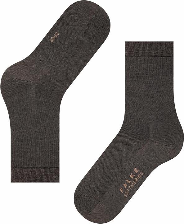 Actual product image Falke Softmerino SO (Single pack, 41 - 42)