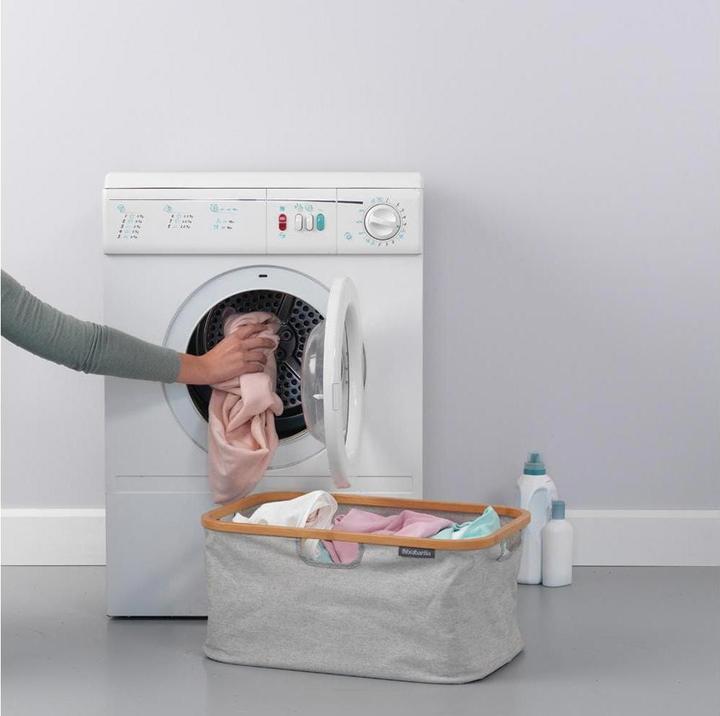 Produktbild Brabantia Wäschekorb (40 l)