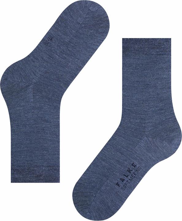 Image du produit Falke Softmerino SO (Une unité par pack, 39 - 40)