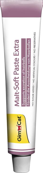 Image du produit Gimpet Pâte Mal Soft Extra TGOS (Adulte, Junior, Senior, 1 pcs, 200 g)