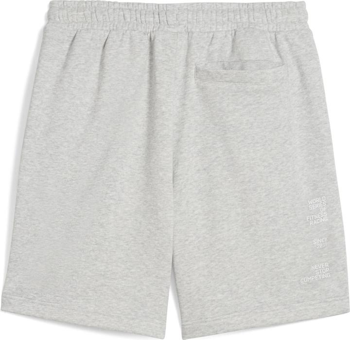 Actual product image Puma Unisex x Hyrox Sweat Short (M)