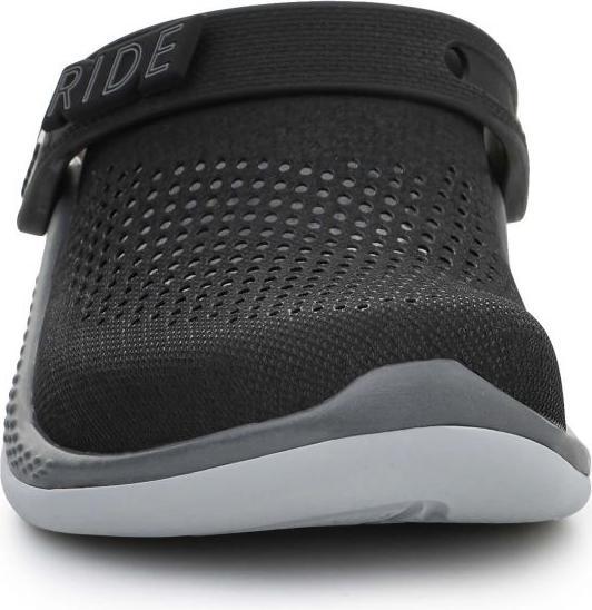 Actual product image Crocs LiteRide 360 Clog (37)