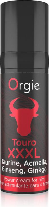 Produktbild Orgie Touro XXL (15 ml)