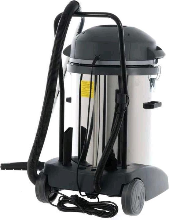 Actual product image Lavor Domus IF dry and wet vacuum cleanerVacuum cleaner for dust and liquids (Wet dry vacuum cleaner)