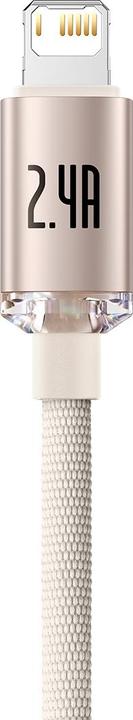 Produktbild Baseus Crystal Shine Series (1.20 m, USB 2.0, 20 W)